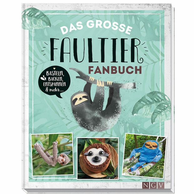 das-grosse-faultier-fanbuch-ngv-verlag-lovelysloth-cover